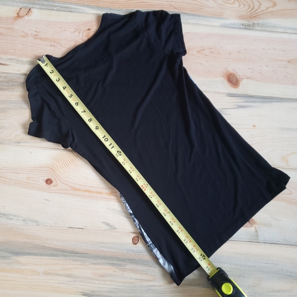 HELLO Paris Eiffel Tower Shirt Size 2 - Picture 3 of 6